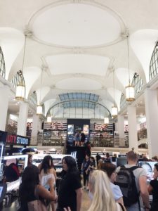 The Best Places to Shop at in New York City - Sephora 5th Avenue
