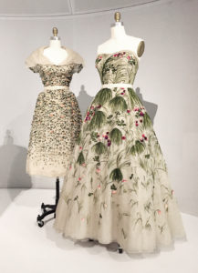 Manus X Machina Exhibition at the Met by The Skinny Scout