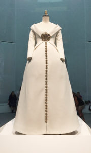 Manus X Machina Exhibition at the Met by The Skinny Scout