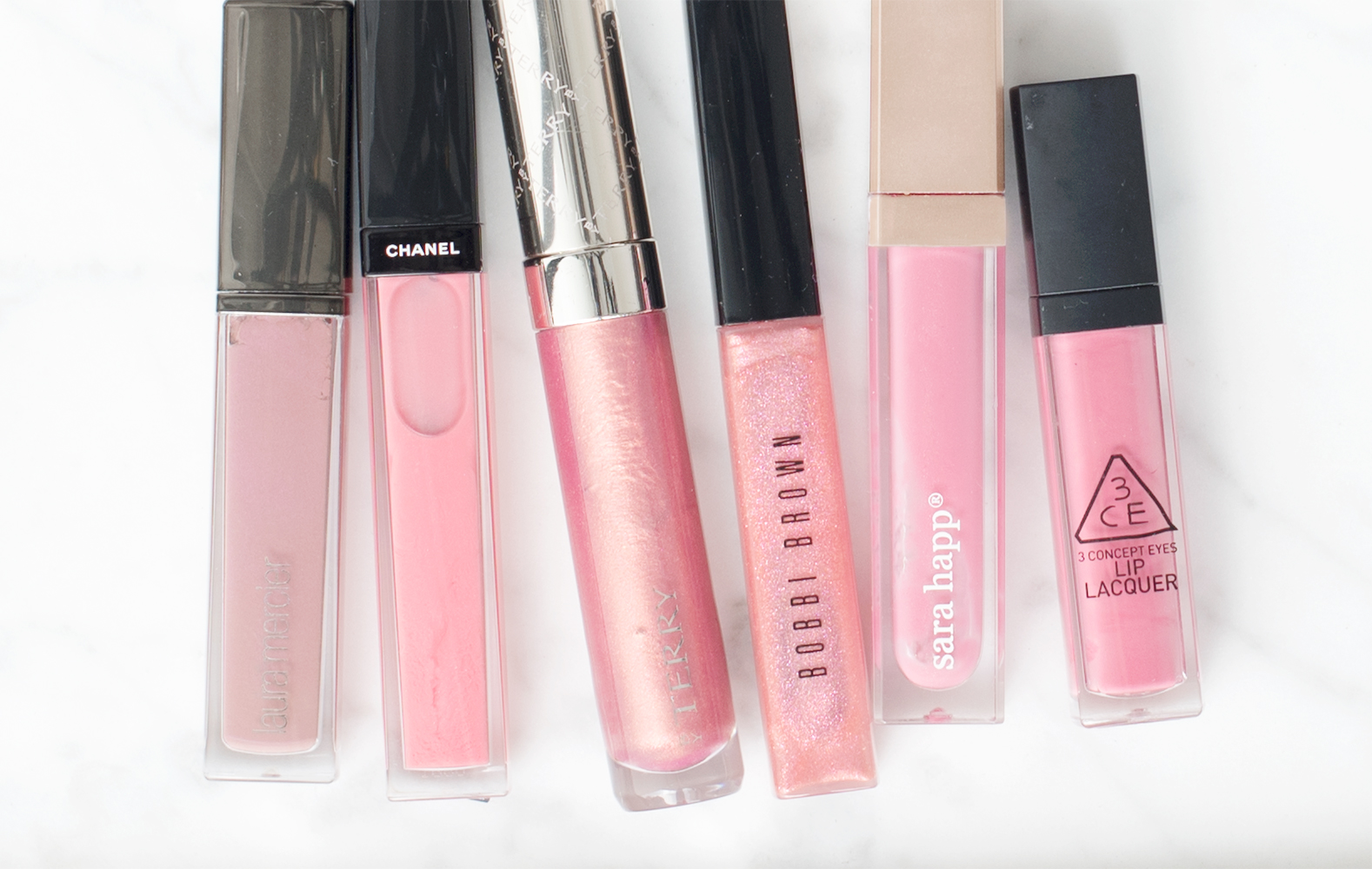 6 Absolutely Work-Safe Lip Glosses You Need