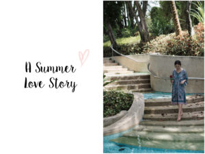 Summer Resort Wear by The Skinny Scout