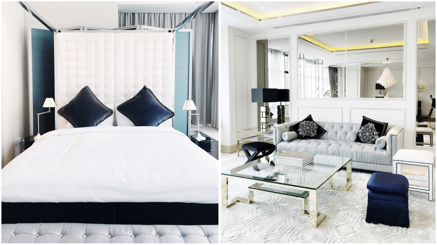 The Ritz-Carlton Residences Singapore by Roxanne Chia Realty