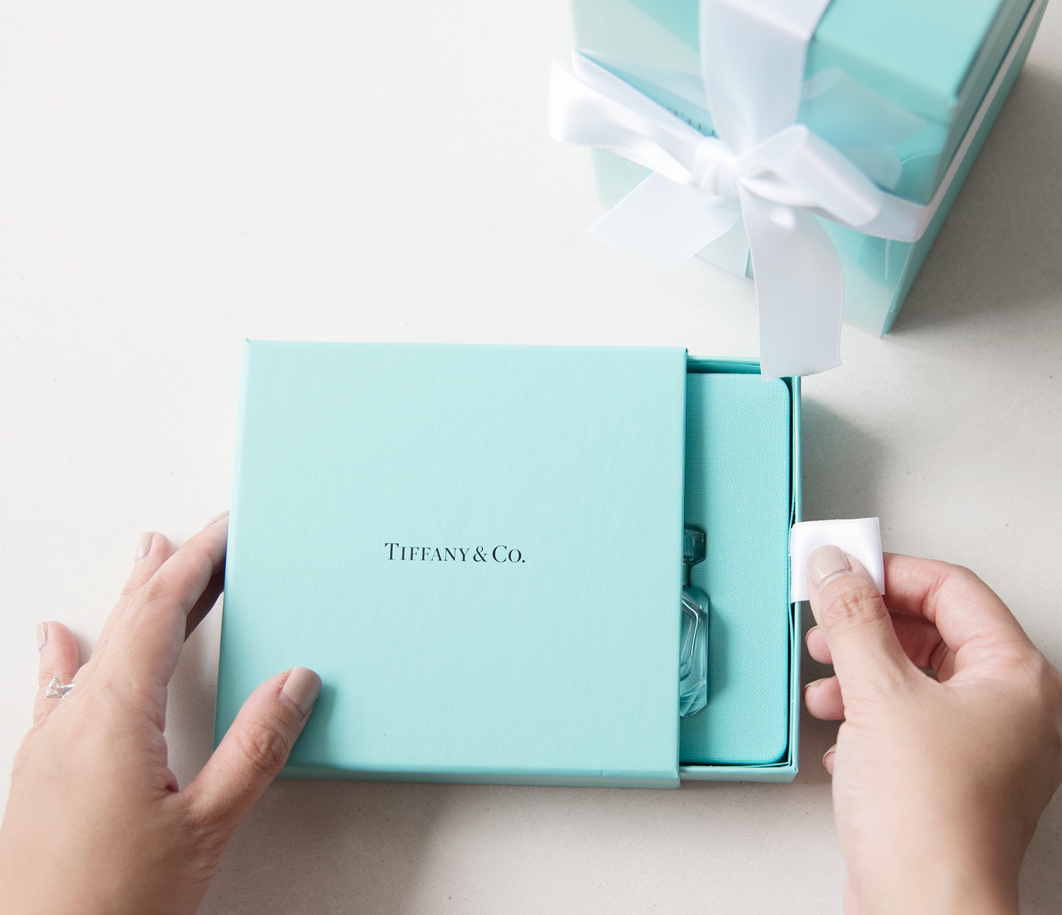 Tiffany & Co Eau de Parfum on The Skinny Scout Free Gift 1