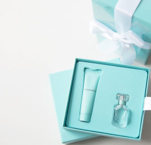 Tiffany & Co Eau de Parfum on The Skinny Scout Free Gift 2