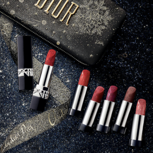 Rouge Dior Golden Nights 2020